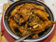 -马凯餐厅(地安门店)