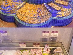 -金悦轩海鲜酒家(拱北店)
