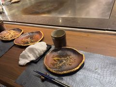 -岩盐·铁板料理(嘉里店)