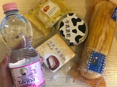 -罗森便利店(鱼市街店)