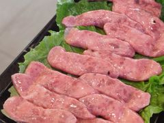 -燚青春东北泥炉烤肉(百合店)