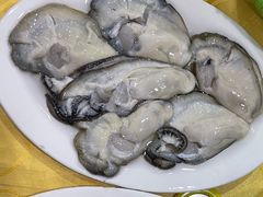 -濠轩阁特色生蚝火锅(水湾路店)