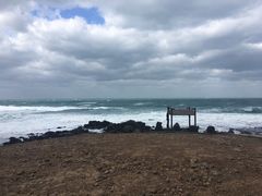 -Cafe Aewol Monsant