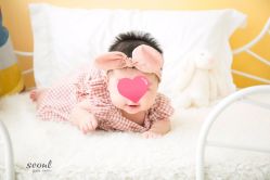 -首尔宝宝SEOUL  BABY STUDIO(通州店)