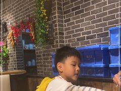 -巴土人家恩施菜馆(古德寺店)