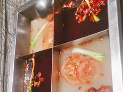 -大妙火锅·非物质文化遗产(锦里店)