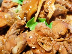 -元银甲·湖北地标美食(汉阳店)