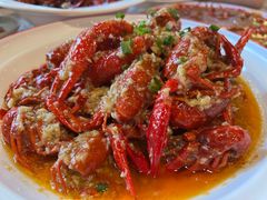 -霸王虾·麻辣小龙虾(清水河公园店)