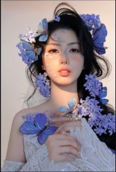 -挪娅婚纱摄影皇家会所