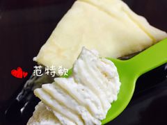 -薇薇安千层蛋糕(府城店)