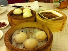 -潮福城大酒楼·潮粤菜·港式点心(阳光城店)