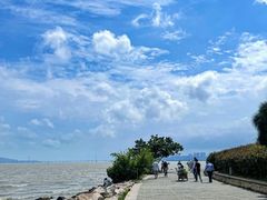 -深圳湾公园(南山区)