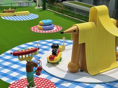 -深圳来福士广场