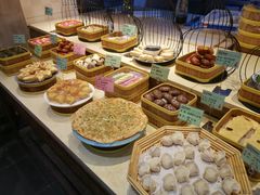 -大张烙馍村(泉山店)