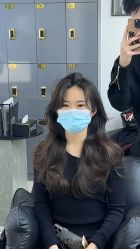-米可造型烫染