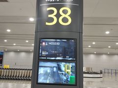 -上海浦东国际机场-T2航站楼
