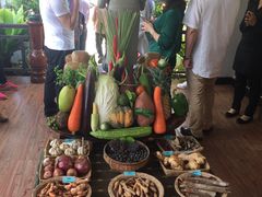 -Neary Khmer Restaurant