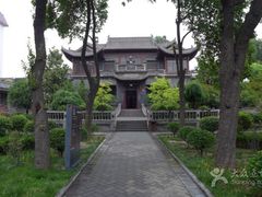 -罔极寺
