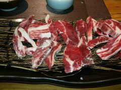 android_upload_pic-黑牛の店·和牛烧肉(大悦城店)