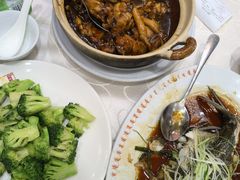-凤城礼记鱼翅海鲜酒家(新马路总店)