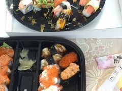 -河风精致寿司(尼盛店)