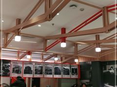 大堂-味千拉面(光启城时尚购物中心店)