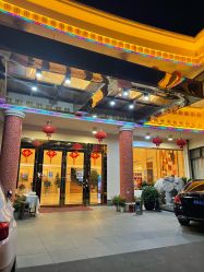 -龙象盛宴大酒店·宴会厅