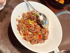 -老湘亲·品鉴湘菜(蔡塘爱琴海店)