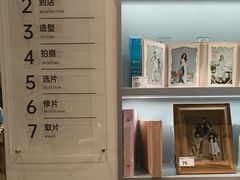 -海马体照相馆(深圳万象天地店)