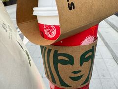 -星巴克(钦江路店)