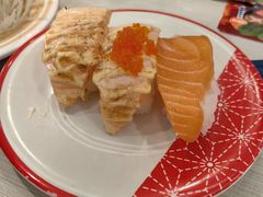 -濱寿司(高新伊藤店)