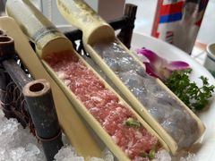-山悦里 山野·鲜火锅(罗斯福广场店)