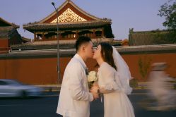 -北京燕尔婚礼策划