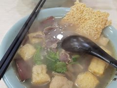 -小潘记鸭血粉丝汤