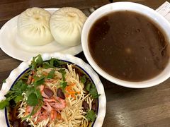 -众顺和非遗淮扬菜(何园店)