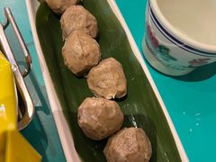 -粉灯牛腩牛杂煲·鸡煲(双井店)