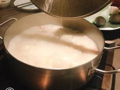 -捞王锅物料理(上海世茂广场店)