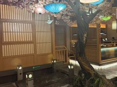 -礼舍·和牛火锅·烤肉·料理餐厅(华茂店)