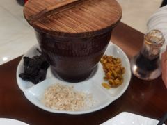 -老苏州茶酒楼