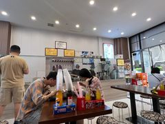 -陆长玖古法猪脚饭(玄风桥店)