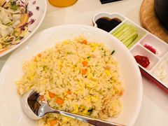 -大鸭梨烤鸭(甘家口店)