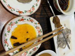 -老门框爆肚涮肉(方庄店)