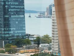 -香港都会海逸酒店