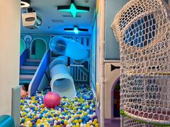 -北京海德酒店温泉