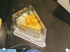 -FANEN法念·烘焙·甜点(万象城店)