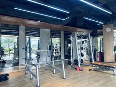 -威克健身游泳(万菱汇店)