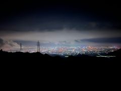 -大罗山风景区