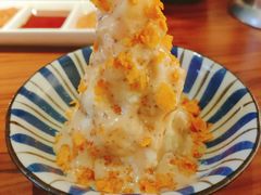 -烧肉一番·新韩式炭火烤肉(大岭山店)