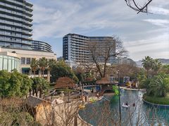 -绿城千岛湖喜来登度假酒店