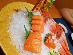 -千代御(临河街店)